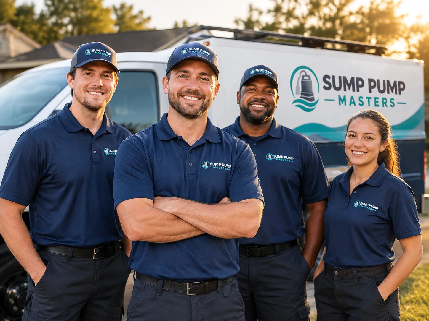 Sump Pump Repair company in Fort Belvoir, VA