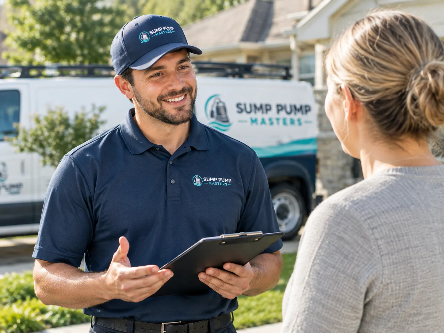 Sump Pump Repair Fort Belvoir, VA FAQs